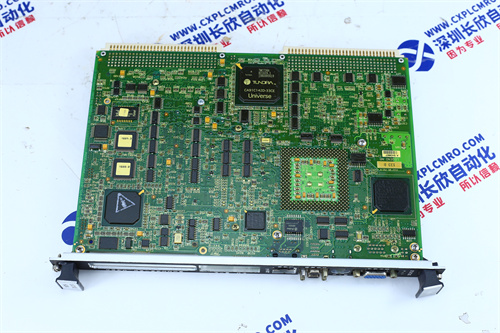 Johnson	MS-NAE5510-3模块