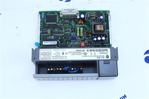  HCiX15-TE-FA-NC 触摸屏操作界面模块