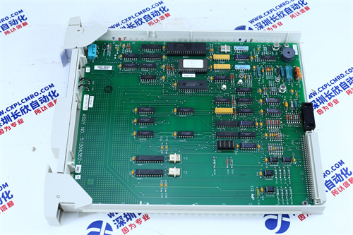 BASLER	DECS-200-2L励磁控制模块