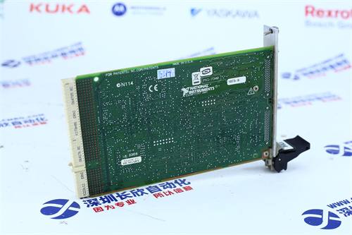 WOODWARD	9907-164数字微处理器控制器模块