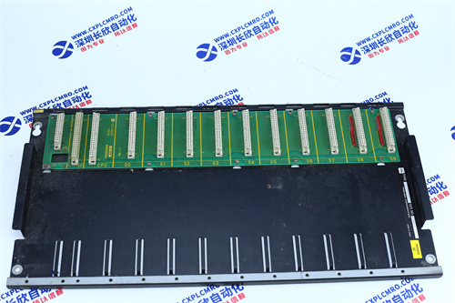 ABB	PM865K01 3BSE031151R1处理器单元