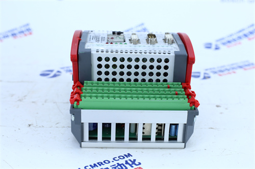 ELAU  PMC-2/11/08/000/01/03/00/00/00 PLC（可编程逻辑控制器）模块