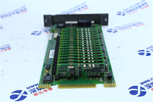MOTOROLA	MVME2400处理器模块