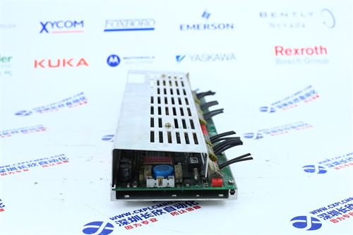 TRICON	3009安全仪表系统（SIS）处理器模块
