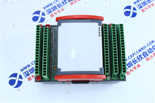 HIMA	F8650X中央模块