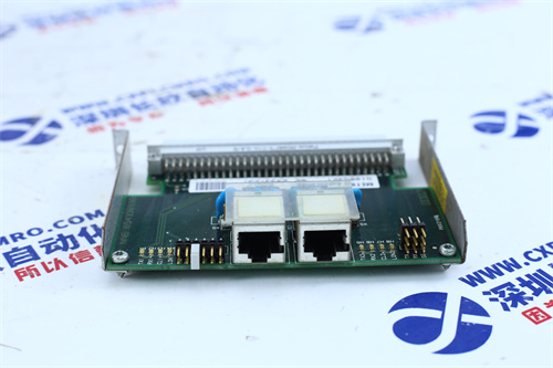 SCHNEIDER	140NOC78000以太网数字输入输出（DIO）网络模块