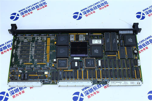 MOTOROLA	MVME5500单板计算机