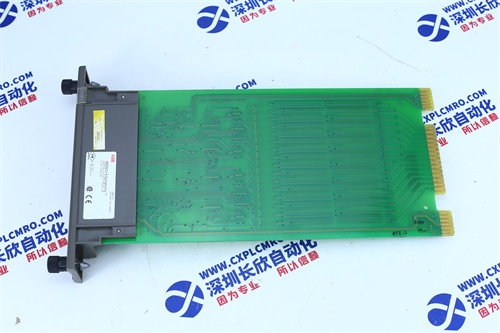 HIMA  F8652X安全仪表系统 