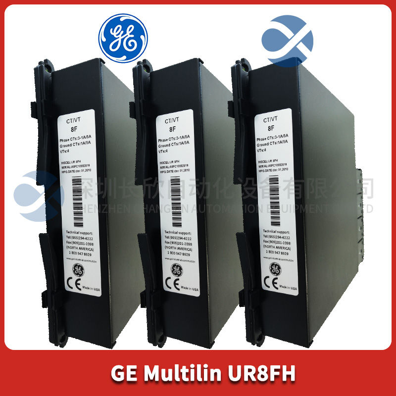 TRICONEX	3721模拟量输入模块