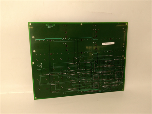 ABB	UFC760BE142 3BHE004573R0142通信接口模块