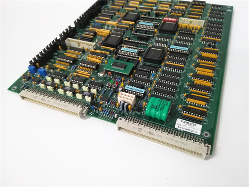 BERGHOF	CE3CPU-1131工业控制模块
