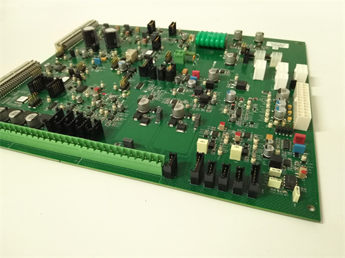 ABB	CI858K01 3BSE018135R1通信接口模块