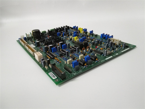 ABB	3AUA0000110429模块