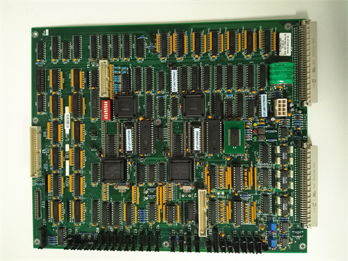 ABB	CI854AK01 3BSE030220R1通信接口模块