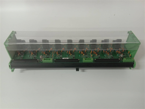  ABB	DCS401.0045两象限晶闸管变流器模块