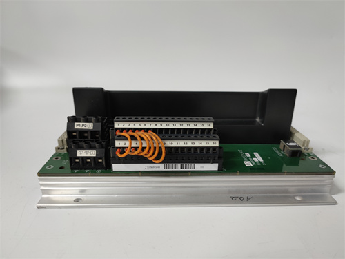 ABB	ETP90H-4G50数字变送器