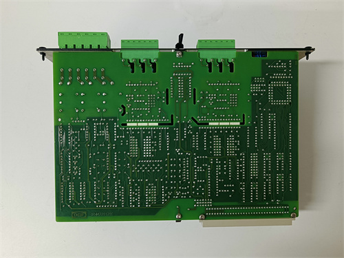 ABB	XVC724BE101 3BHE009017R0101