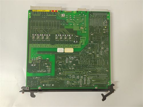 ABB	SPASI23模拟量输入模块