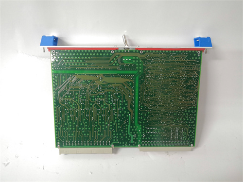 HIMA	F8650X安全相关中央模块