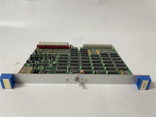 ABB	PM861AK01 可编程逻辑控制器