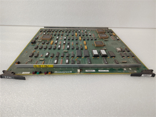ABB	PM511V16处理器模块