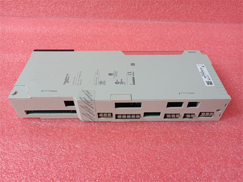 HIMA	F8650X