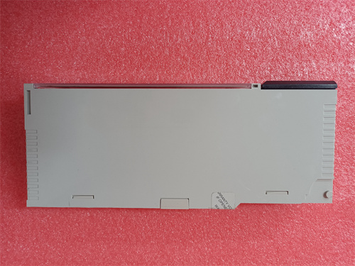 ABB	PM861AK01处理器单元