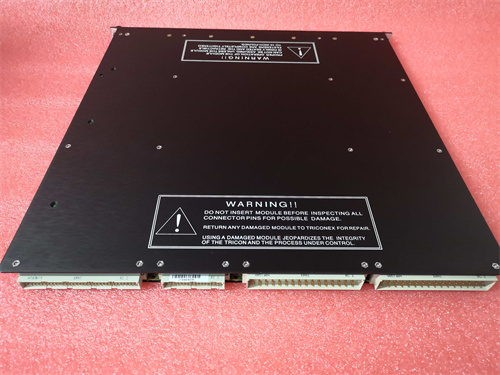 HIMA	F8621A安全继电器模块