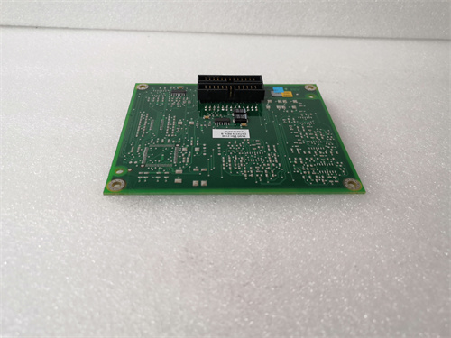 PROSOFT	MVI56E-MNETC通信模块