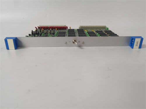 GE	IC698CPE010中央处理器模块