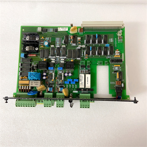 SCHNEIDER	AS-B883-201数字输入模块