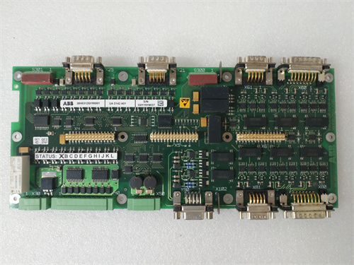 WOODWARD	ZEXEL RHD6-MC 105856-5590机械式调速器