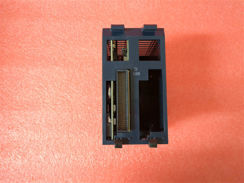 MOOG	D136-001-007控制器模块