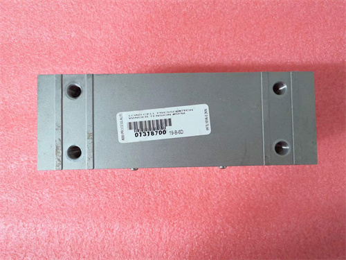 HIMA	F8621A通信模块