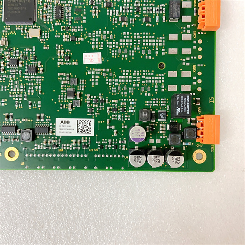 Yokogawa	AIP830-001模块