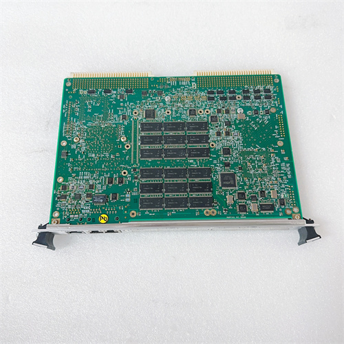 ABB	NSD570-1KHW000965R0001远程保护设备