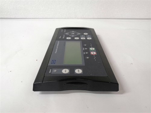 TRICONEX 3481S2模拟输出模块