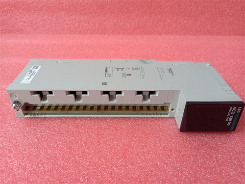 Schneider	BMEH584040编程自动化控制器
