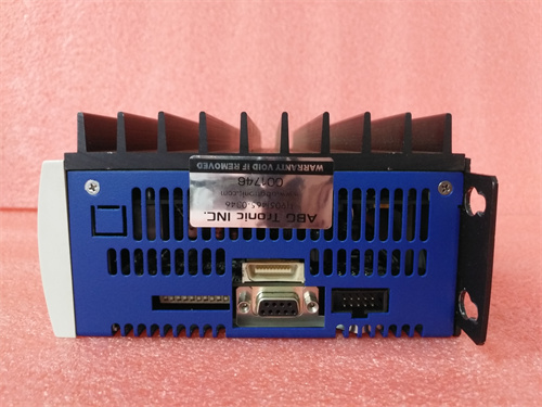 MOOG	D662-Z4372AP02HAMW6NEX2-E
