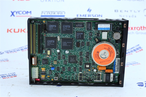 WOORWARD	8440-2170  SPM-D10高精度同步器