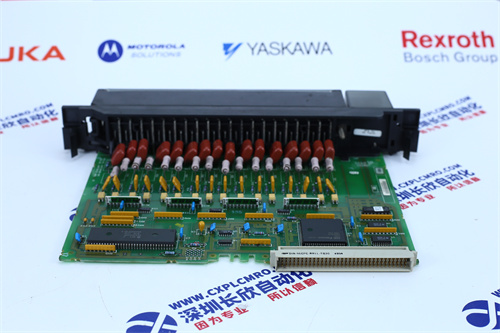 YOKOGAWA	CP451-10处理器模块