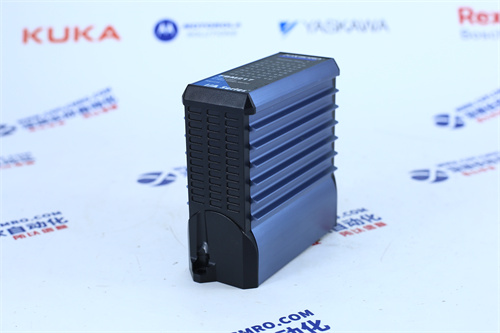 TRICON	3009处理器模块