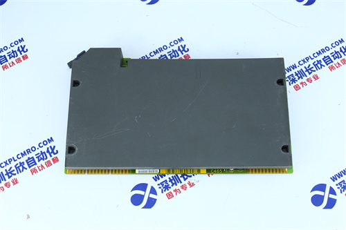 TRICONEX 3503E数字输入模块