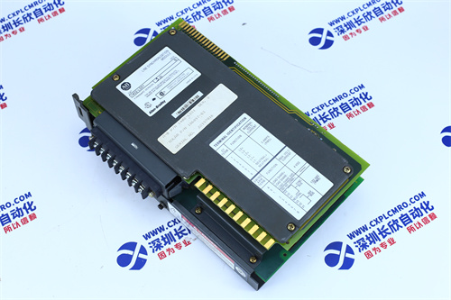 TRICONEX 3625