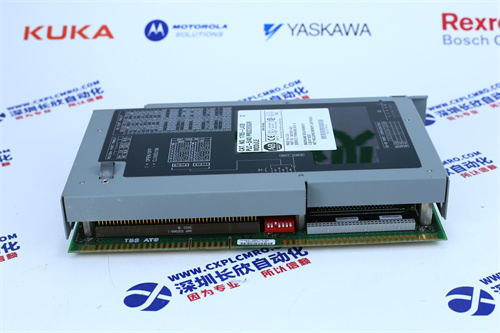 TRICONEX 2301数字输入模块