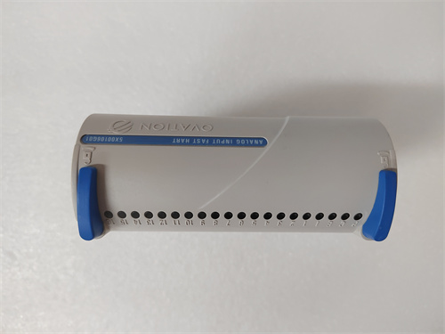 1C31113G02模拟输入模块