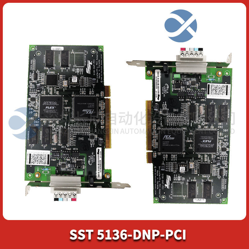 ICS	T8451数字输出模块