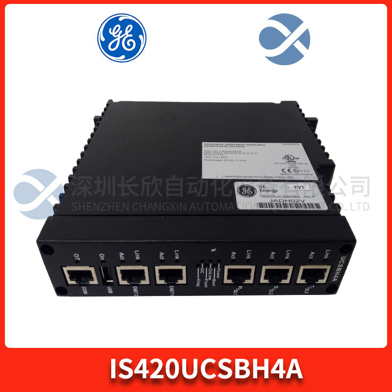 TRICONEX	3009X增强型主处理器模块
