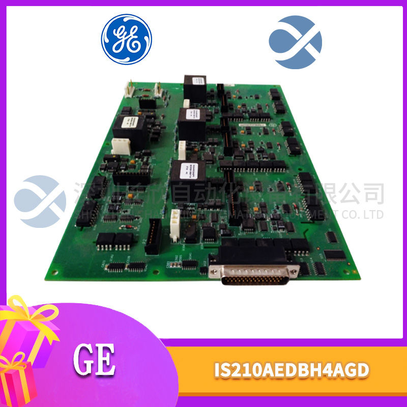 WOODWARD	9907-167数字控制器模块