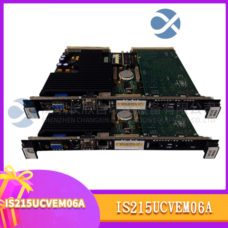 TRICONEX	3009系统
